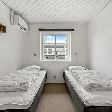 Guthbrand - 1-3km From The Sea By Interhome Tatil Evi Blåvand