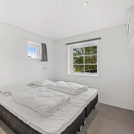 Guthbrand - 1-3km From The Sea By Interhome Tatil Evi