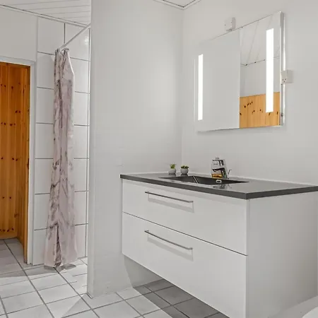 Guthbrand - 1-3km From The Sea By Interhome Сasa de vacaciones