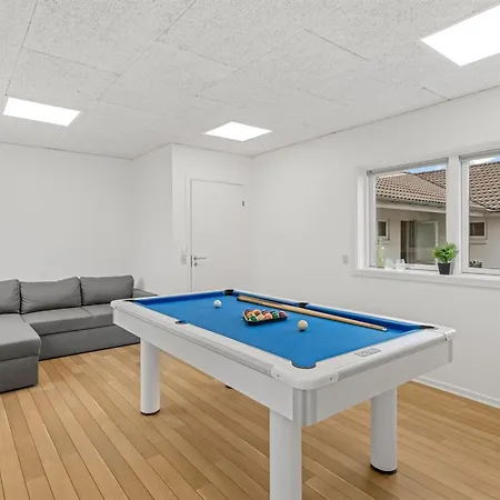 Tatil Evi Guthbrand - 1-3km From The Sea By Interhome Blåvand