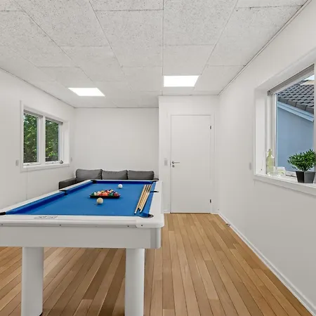 Guthbrand - 1-3km From The Sea By Interhome Feriehus