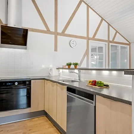 Guthbrand - 1-3km From The Sea By Interhome Tatil Evi