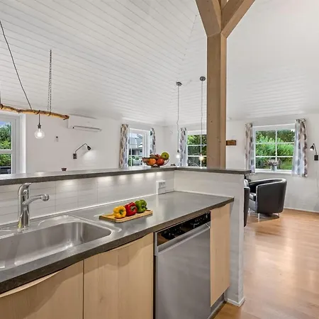 Tatil Evi Guthbrand - 1-3km From The Sea By Interhome Blåvand