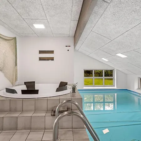 Guthbrand - 1-3km From The Sea By Interhome Сasa de vacaciones