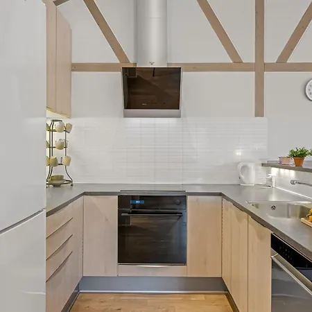 Guthbrand - 1-3km From The Sea By Interhome Blåvand