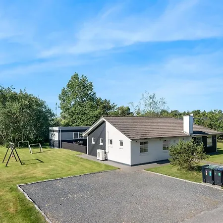Guthbrand - 1-3km From The Sea By Interhome Сasa de vacaciones Blåvand