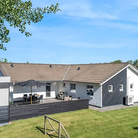 Guthbrand - 1-3km From The Sea By Interhome * Blåvand