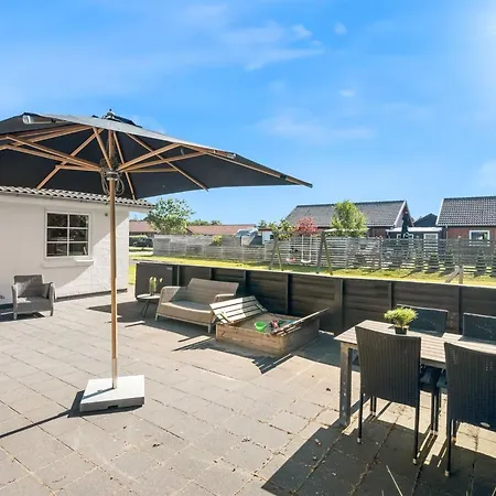 Guthbrand - 1-3km From The Sea By Interhome Blåvand